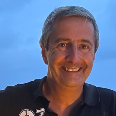 Pierre Lureau, PhD, Medical Director, Medical Biology Laboratory, Hospital Center of Niort, France